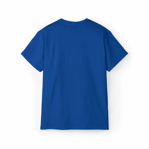 Premium Unisex Ultra Cotton Tee - Bold Comfort - Dipaliz - T-shirts