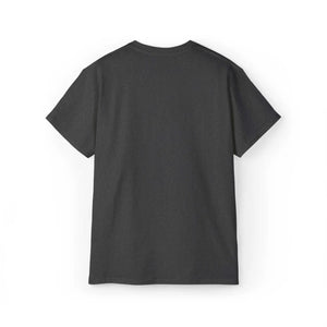 Premium Unisex Ultra Cotton Tee - Bold Comfort - Dipaliz - T-shirts