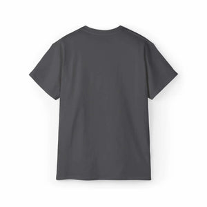 Premium Unisex Ultra Cotton Tee - Bold Comfort - Dipaliz - T-shirts