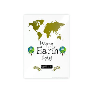 Vibrant Aries Poster - Happy Earth Day Celestial Art - Dipaliz - Posters Prints & Visual Artwork