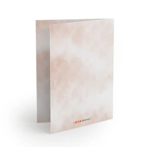 Happy Mother’s Day Greeting Cards - Unique Durable Design - Dipaliz - & Note