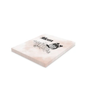 Happy Mother’s Day Greeting Cards - Unique Durable Design - Dipaliz - & Note