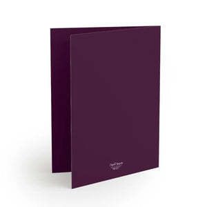 Modern Greeting Cards - Mother’s Day White Envelopes - Dipaliz - & Note