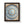 Modern Framed Vertical Poster - Abstract Geometric Patterns - Dipaliz - Posters Prints & Visual Artwork