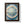 Chic Framed Vertical Poster - Intricate Abstract Geometric - Dipaliz - Posters Prints & Visual Artwork