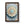 Modern Framed Vertical Poster - Intricate Abstract Geometric - Dipaliz - Posters Prints & Visual Artwork