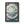 Chic Framed Vertical Poster - Intricate Abstract Geometric - Dipaliz - Posters Prints & Visual Artwork