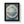 Chic Framed Vertical Poster - Intricate Abstract Geometric - Dipaliz - Posters Prints & Visual Artwork