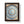 Modern Framed Vertical Poster - Abstract Geometric Patterns - Dipaliz - Posters Prints & Visual Artwork