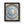 Modern Framed Vertical Poster - Abstract Geometric Patterns - Dipaliz - Posters Prints & Visual Artwork