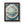 Chic Framed Vertical Poster - Intricate Abstract Geometric - Dipaliz - Posters Prints & Visual Artwork