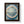 Chic Framed Vertical Poster - Intricate Abstract Geometric - Dipaliz - Posters Prints & Visual Artwork