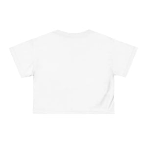 Wildflower Aop Crop Tee - Silky Soft Floral - Dipaliz - T-shirts