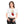 Wildflower Aop Crop Tee - Silky Soft Floral - Dipaliz - T-shirts