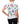 Bold Women’s Aop Cut and Sew Tee - Trendy Polyester - Dipaliz - T-shirts