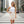 Dipaliz Hibiscus Skater Skirt Tropical Spring Apparel - Skirts - s