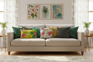 DipaliZ Home Decor Bundle Collection