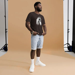 Cozy Unisex t Shirt - Eco-friendly Gifts - Dipaliz - T-shirts
