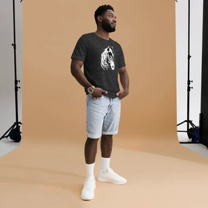 Cozy Unisex t Shirt - Eco-friendly Gifts - Dipaliz - T-shirts
