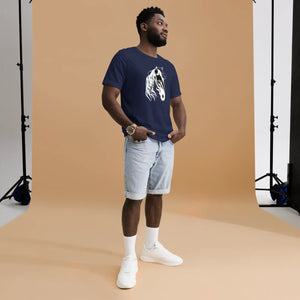 Cozy Unisex t Shirt - Eco-friendly Gifts - Dipaliz - T-shirts