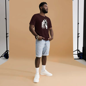 Cozy Unisex t Shirt - Eco-friendly Gifts - Dipaliz - T-shirts