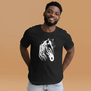 Cozy Unisex t Shirt - Eco-friendly Gifts - Dipaliz - T-shirts