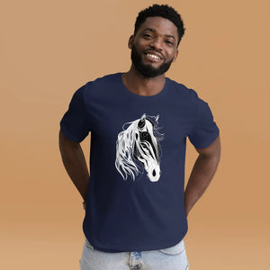Cozy Unisex t Shirt - Eco-friendly Gifts - Dipaliz - T-shirts