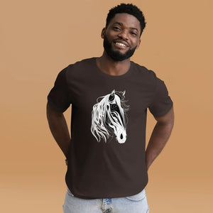 Cozy Unisex t Shirt - Eco-friendly Gifts - Dipaliz - T-shirts