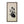 Floral Human Heart – Vertical Frame Canvas - Dipaliz - Posters Prints & Visual Artwork