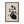 Floral Human Heart – Vertical Frame Canvas - Dipaliz - Posters Prints & Visual Artwork