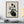 Floral Human Heart – Vertical Frame Canvas - Dipaliz - Posters Prints & Visual Artwork