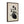 Floral Human Heart – Vertical Frame Canvas - Dipaliz - Posters Prints & Visual Artwork