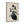 Floral Human Heart – Vertical Frame Canvas - Dipaliz - Posters Prints & Visual Artwork