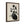 Floral Human Heart – Vertical Frame Canvas - Dipaliz - Posters Prints & Visual Artwork