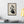Floral Human Heart – Vertical Frame Canvas - Dipaliz - Posters Prints & Visual Artwork