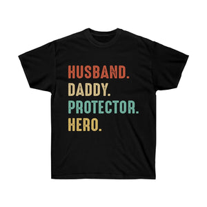 Minimalist Ultra Cotton Tee - Durable Unisex Fit - Dipaliz - T-shirts