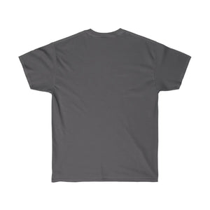 Minimalist Ultra Cotton Tee - Durable Unisex Fit - Dipaliz - T-shirts