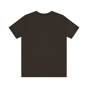Classic Unisex Jersey Short Sleeve Tee - Dipaliz - T-shirts
