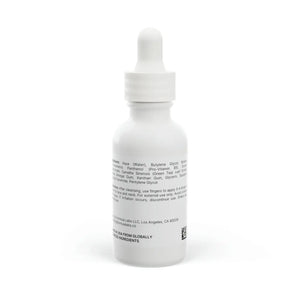 Hydrating Hyaluronic Acid Serum - Plumping Squalane - Dipaliz - Body Oil
