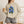 Dipaliz Hydrangea Bouquet Crewneck Sweatshirt Cotton - Sweatshirts