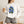 Dipaliz Hydrangea Bouquet Crewneck Sweatshirt Cotton - Sweatshirts