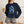 Dipaliz Hydrangea Bouquet Crewneck Sweatshirt Cotton - Sweatshirts