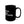 Mug - i Saw Came Left Early Black for Introverts - Dipaliz 15oz