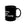 Mug - i Saw Came Left Early Black for Introverts - Dipaliz 15oz