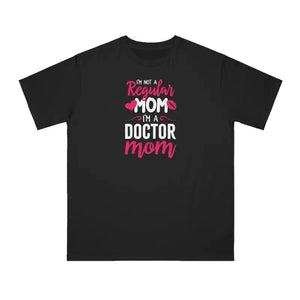 Doctor Mom Classic t Shirt - Unstoppable Energy Style - Dipaliz - T-shirts