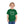 Soft Cotton Toddler Short Sleeve Tee - Cuteness Overload - Dipaliz - Baby & Clothing