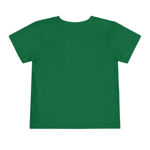 Soft Cotton Toddler Short Sleeve Tee - Cuteness Overload - Dipaliz - Baby & Clothing