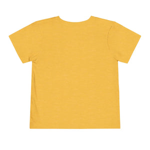Soft Cotton Toddler Short Sleeve Tee - Cuteness Overload - Dipaliz - Baby & Clothing