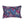 Spun Polyester Lumbar Pillow - Indian Colorful Pattern - Dipaliz - 20’’ × 14’’ - Pillows