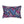 Spun Polyester Lumbar Pillow - Indian Colorful Pattern - Dipaliz - 20’’ × 14’’ - Pillows
